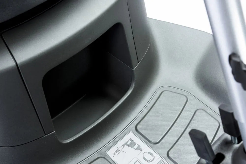 STIGAPark300RCBenzin-Frontmaeher15