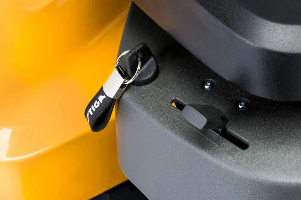 STIGAPark300RCBenzin-Frontmaeher16