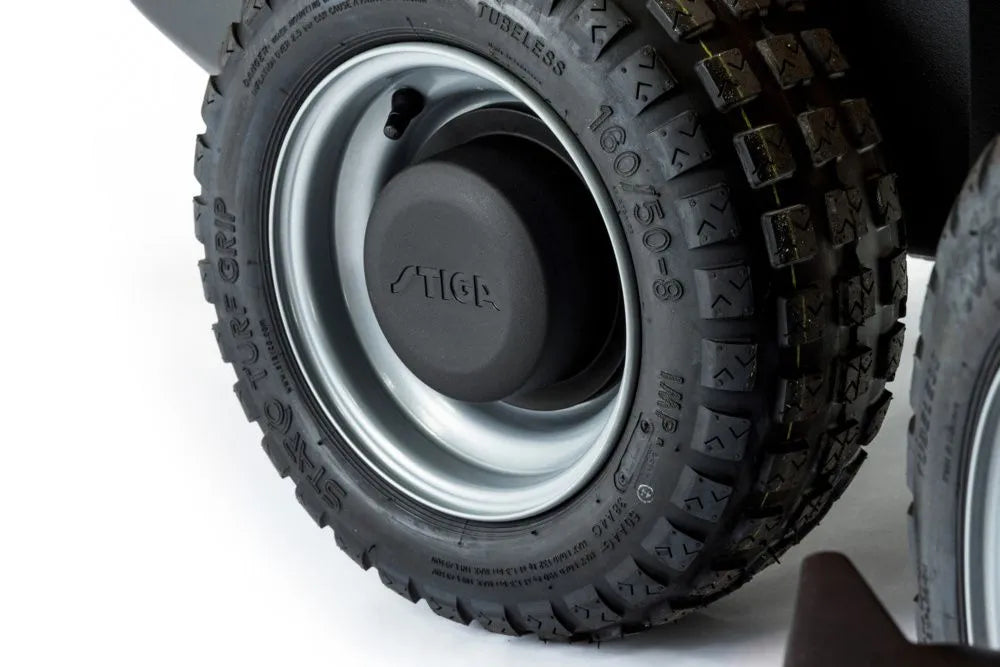 STIGAPark300RCBenzin-Frontmaeher17