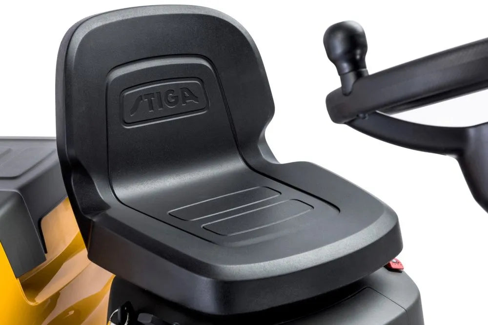 STIGAPark300RCBenzin-Frontmaeher7