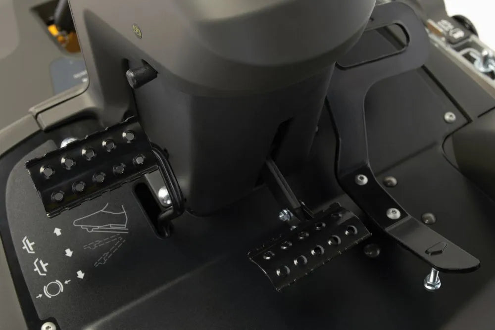 STIGAPark500WBenzin-Frontmaeher11