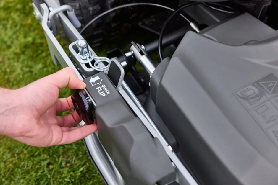 STIGAPark500WBenzin-Frontmaeher19