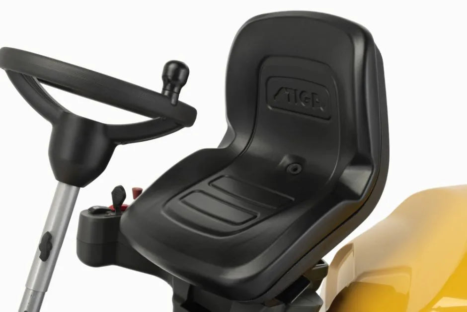 STIGAPark500WBenzin-Frontmaeher20