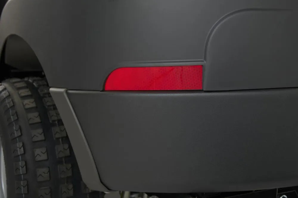 STIGAPark500WBenzin-Frontmaeher6