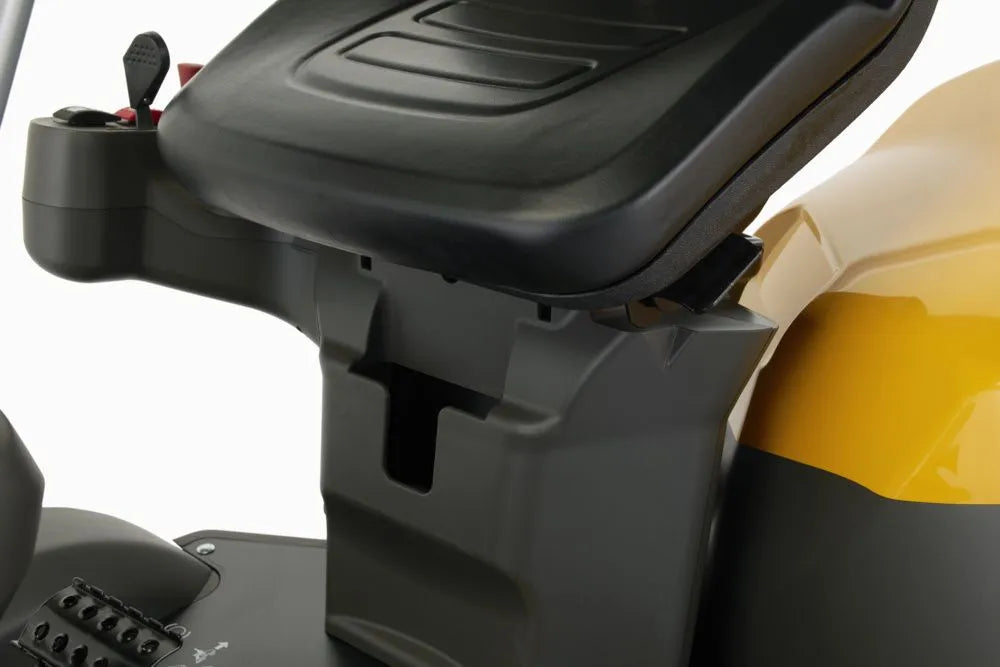 STIGAPark500WBenzin-Frontmaeher9