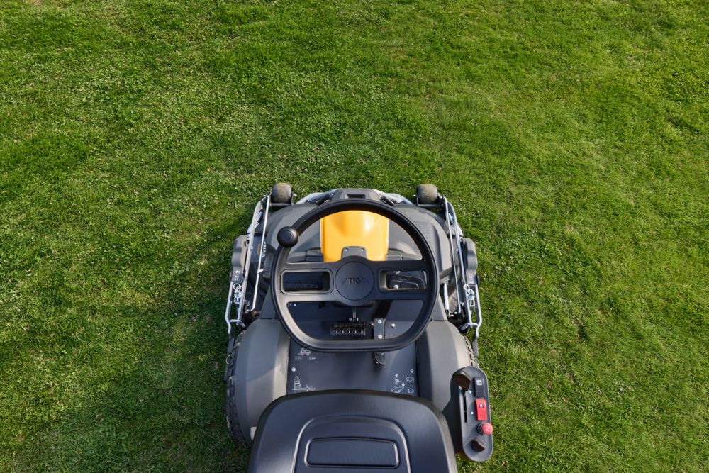 STIGAPark500WXBenzin-Frontmaeher7