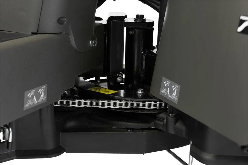 STIGAPark500WXSpezialBenzin-Frontmaeher13