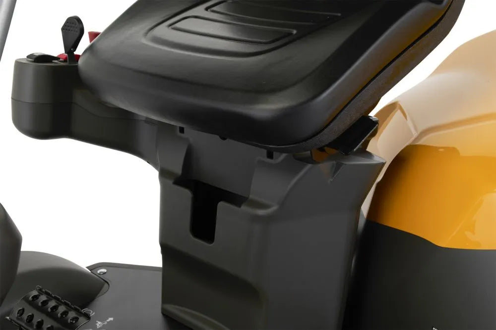 STIGAPark500WXSpezialBenzin-Frontmaeher14