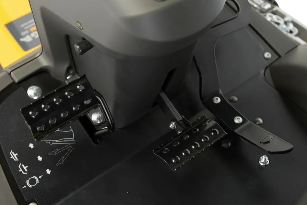 STIGAPark500WXSpezialBenzin-Frontmaeher8