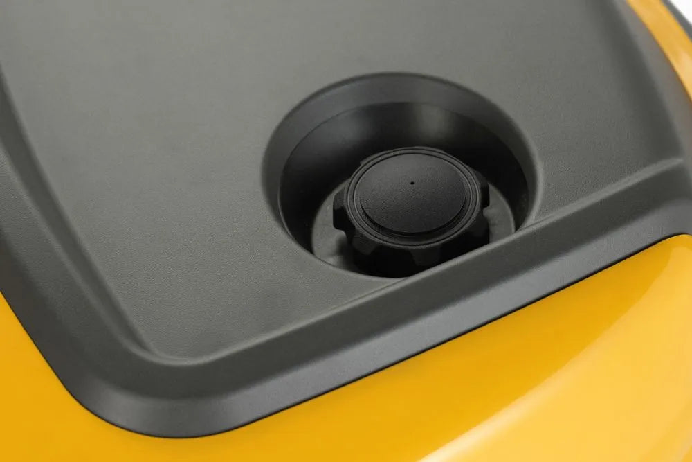 STIGAPark700WBenzin-Frontmaeher7