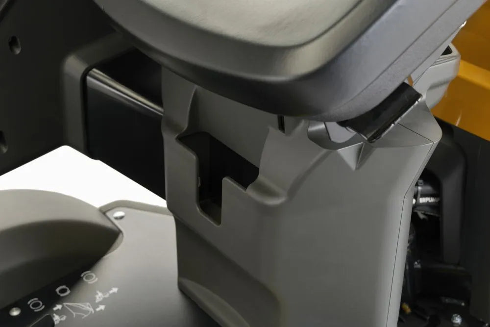 STIGA Park 700 WX Benzin-Frontmäher