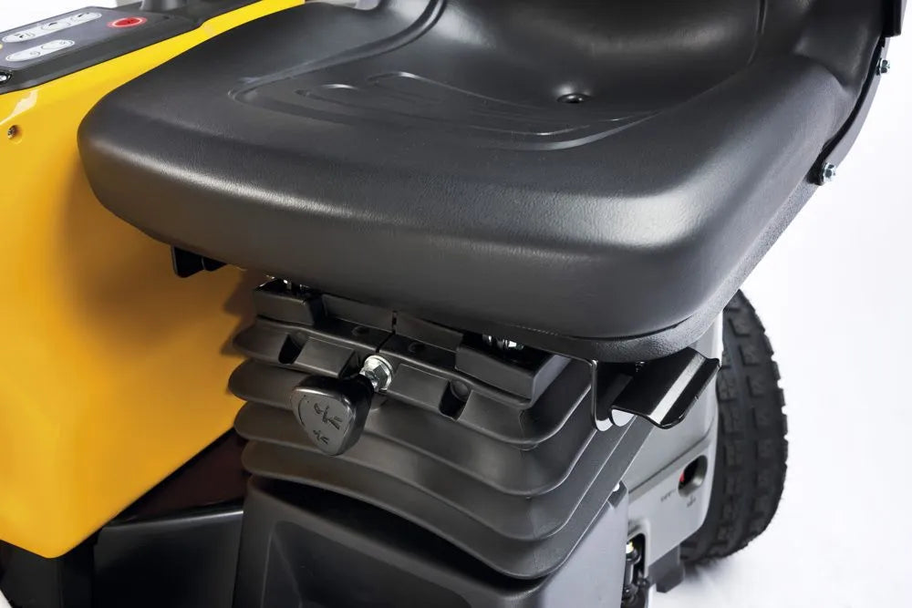 STIGAParkPro900AWXBenzin-Frontmaeher11