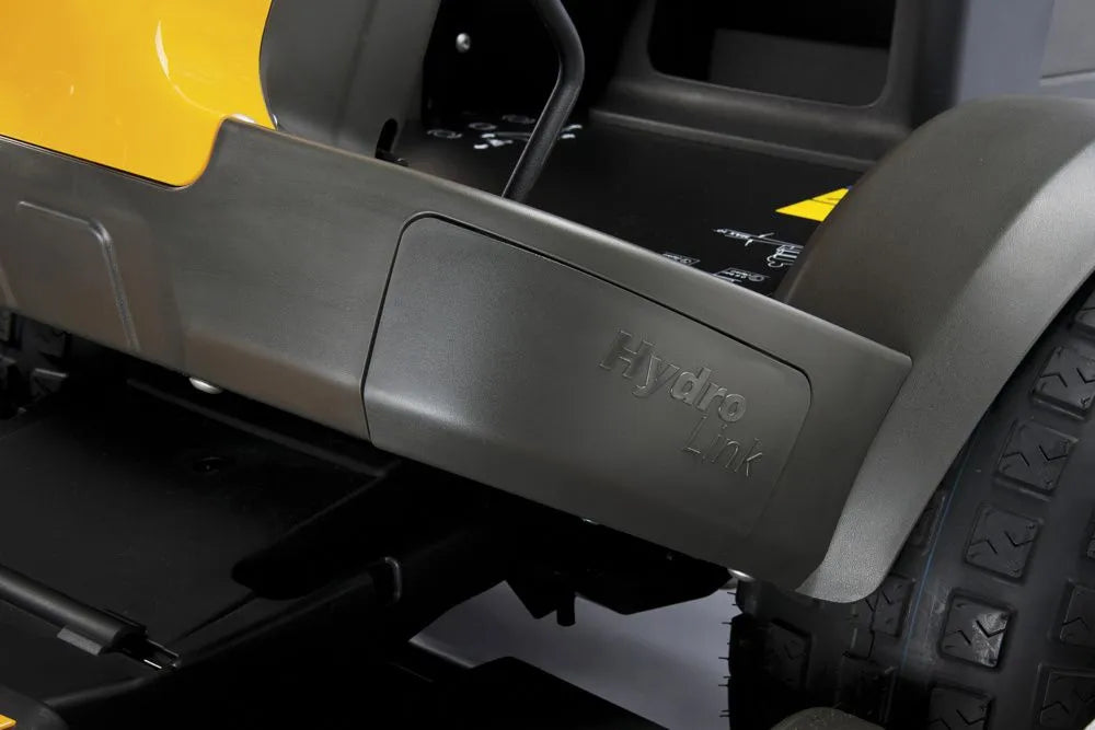 STIGAParkPro900AWXBenzin-Frontmaeher12