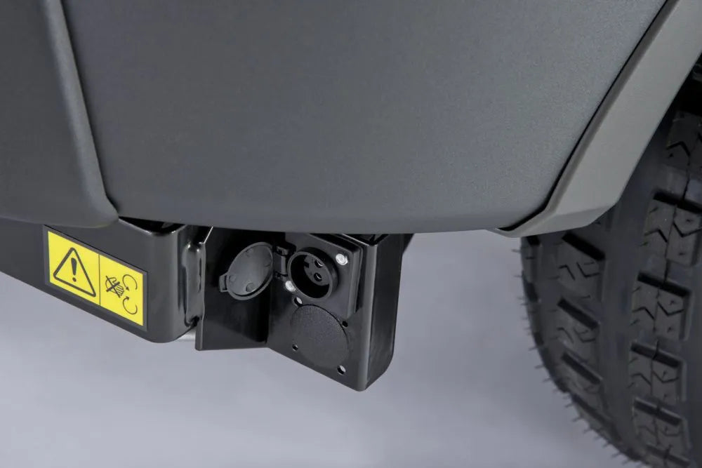 STIGAParkPro900AWXBenzin-Frontmaeher17