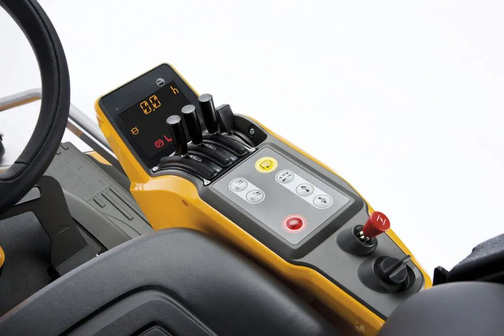 STIGAParkPro900AWXBenzin-Frontmaeher20