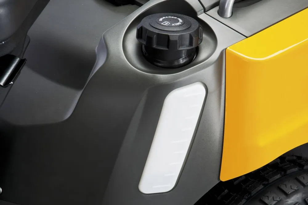 STIGAParkPro900AWXBenzin-Frontmaeher21