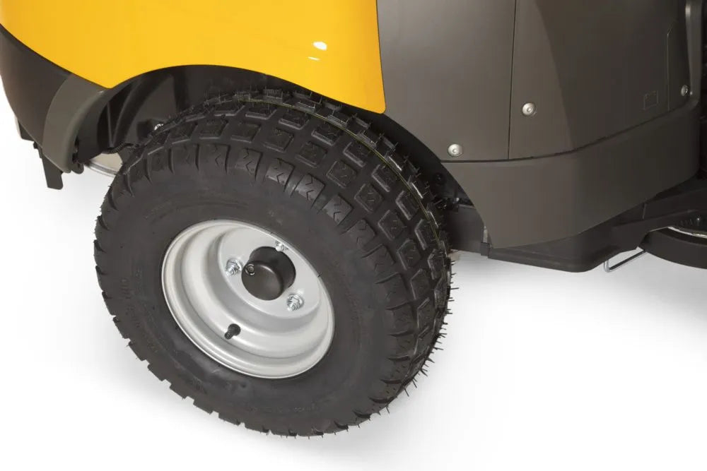 STIGAParkPro900AWXBenzin-Frontmaeher7