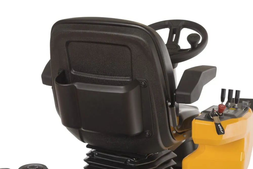 STIGAParkPro900AWXBenzin-Frontmaeher8