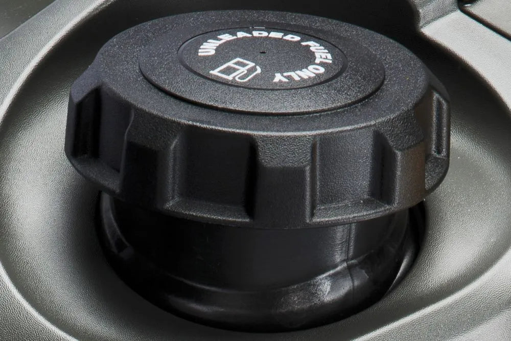 STIGAParkPro900WXBenzin-Frontmaeher8