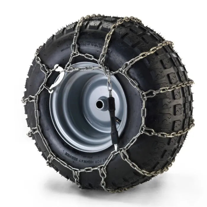 STIGA Schneeketten 18" oder 20"
