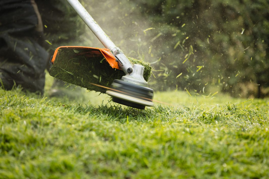 STIHL Akku-Motorsense FSA 130 R ALLPRO-System, ohne Akku und ohne Ladegerät