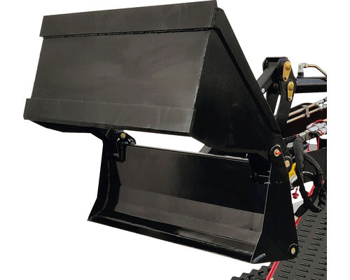 PowerPac 4 in 1 Schaufel für ML300