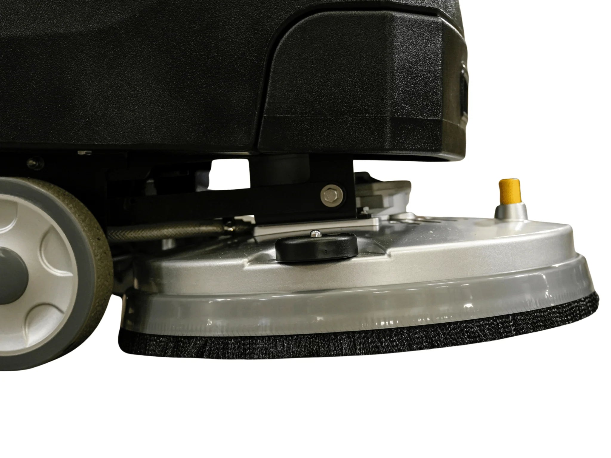 Graefer Scheuersaugmaschine/ Putzmaschine SM55F-PRO mit Fahrantrieb