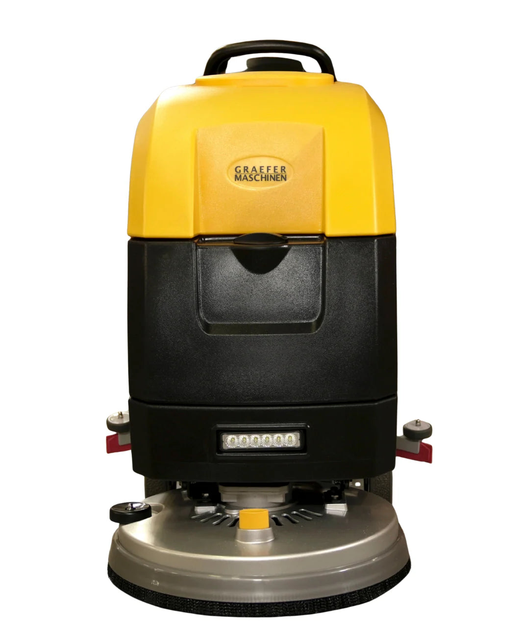 Graefer Scheuersaugmaschine/ Putzmaschine SM55-PRO