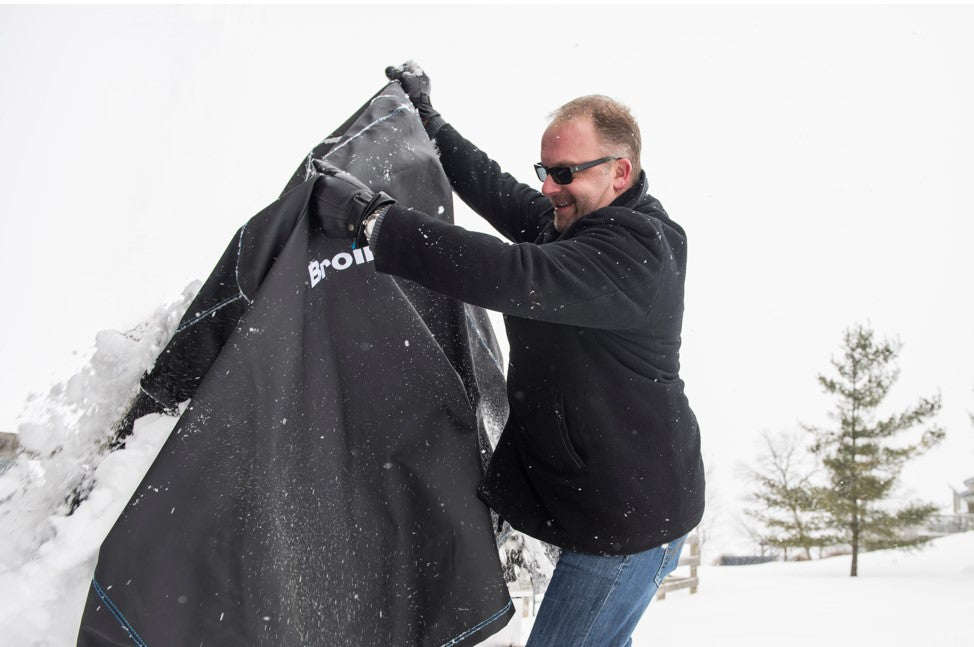 Broil King Grill Abdeckhaube Select für IMPERIAL™ 590, REGAL™ 500er Serie