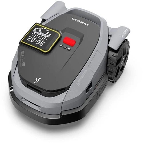 Segway Navimow Mähroboter X315E