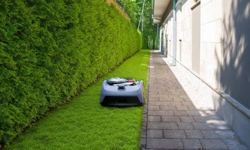 Segway Navimow i108 Robotic Lawn Mower|Max 960 m²