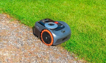 Segway Navimow i108 Robotic Lawn Mower|Max 960 m²