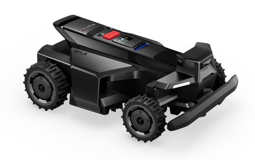 Segway Navimow X420E|2000 m²