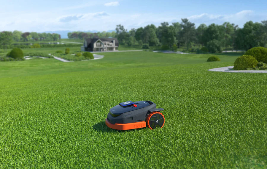Segway Navimow Mähroboter X315E