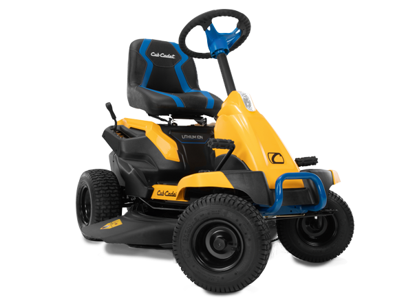 Cub Cadet LR2 ES76