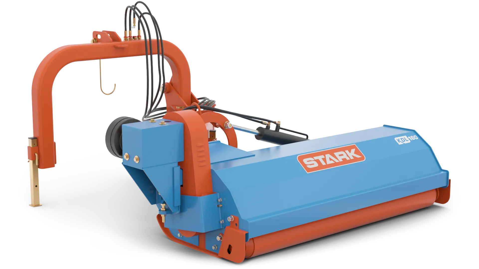 Stark Böschungsmulcher 160 KDL Auslegmulcher