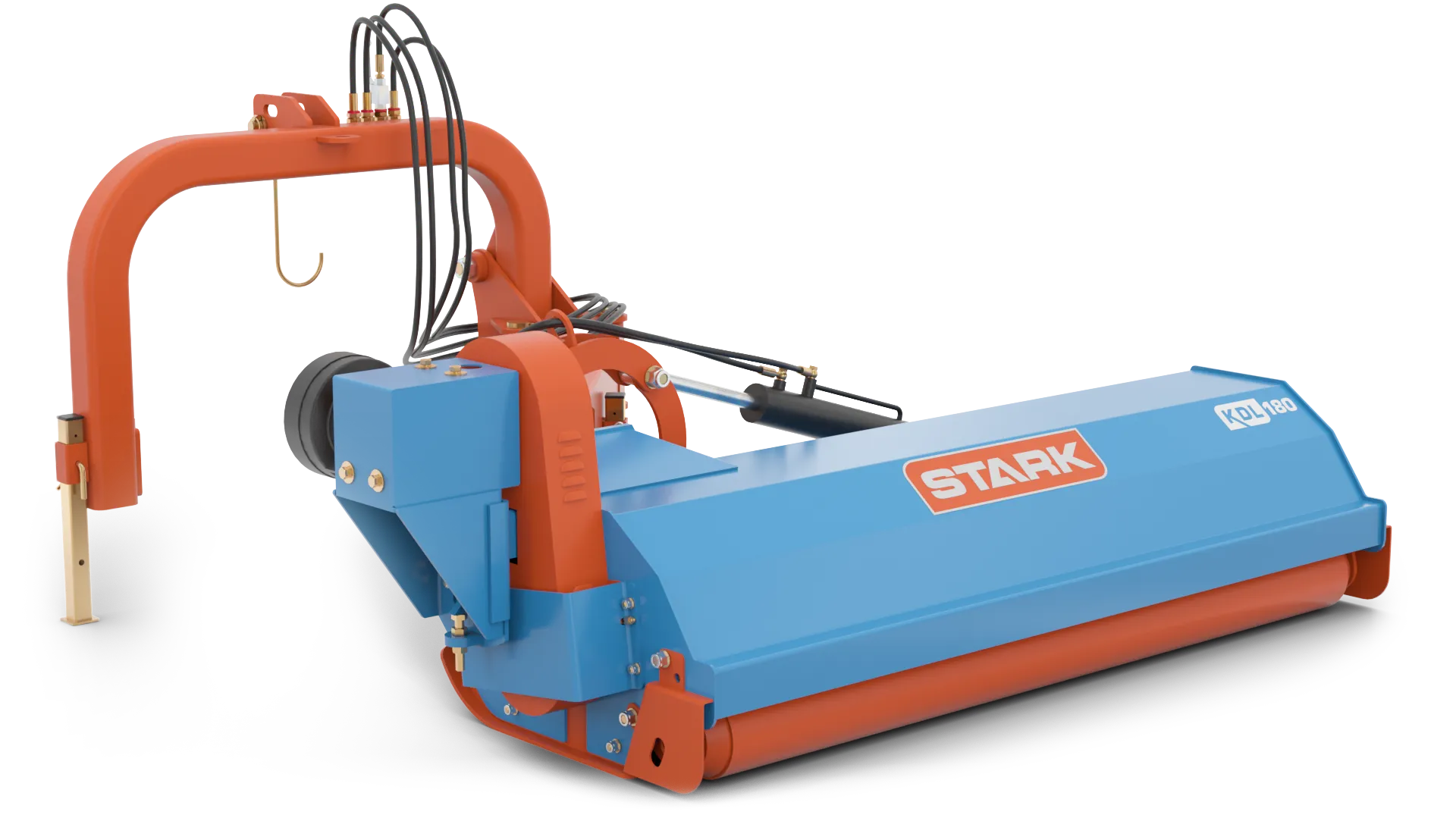 Stark Böschungsmulcher 180 KDL Auslegmulcher