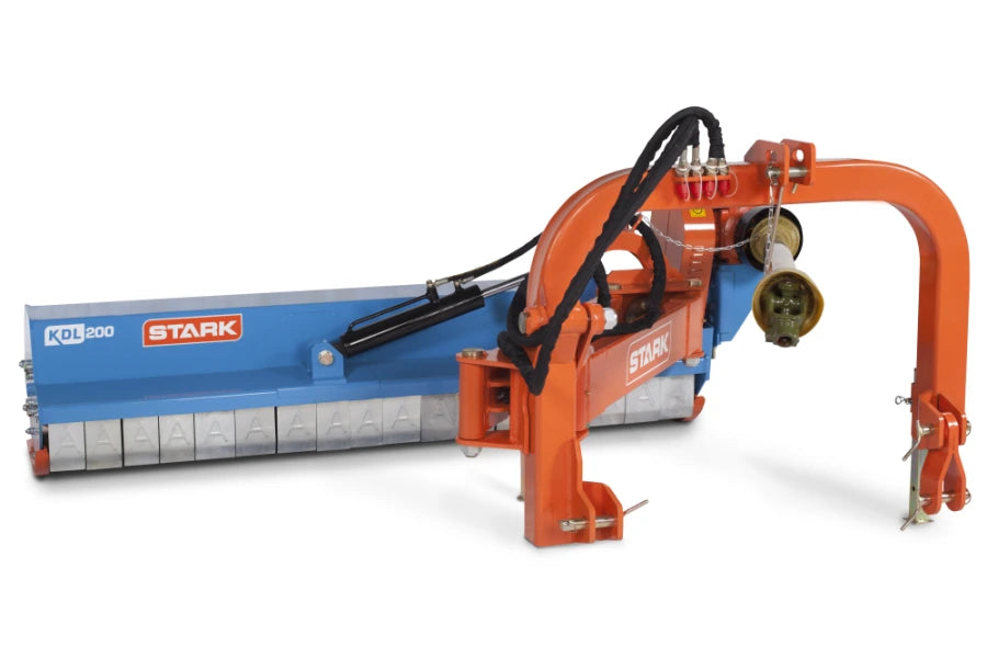 Stark Böschungsmulcher 200 KDL Auslegmulcher