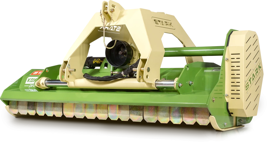 Stark Frontmulcher | Schlegelmulchrer KDX 220 Profi