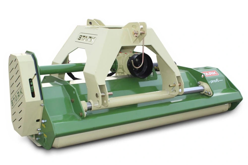 Stark Frontmulcher KDX 180 Profi Schlegelmulcher hydr. Seitenverstellung
