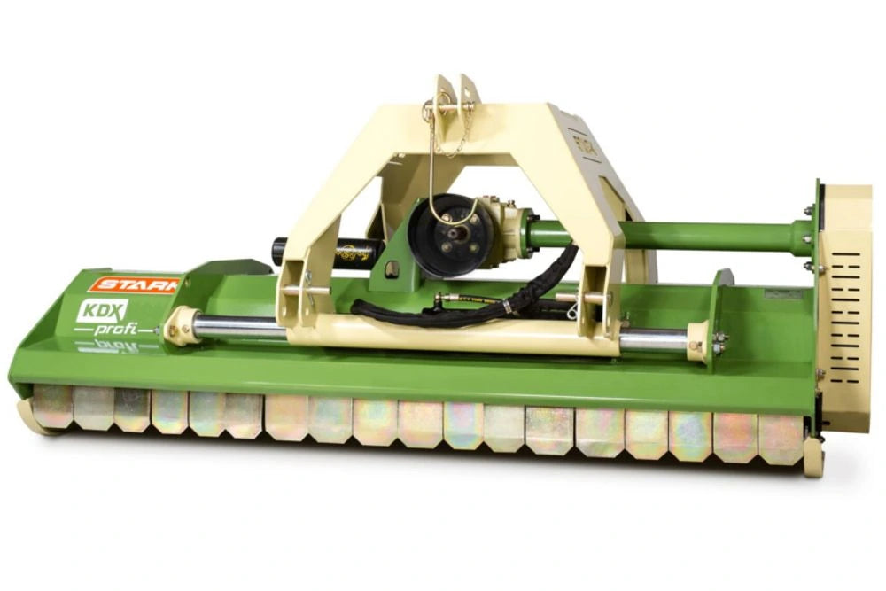 Stark Schlegelmulcher KDX 180 Profi