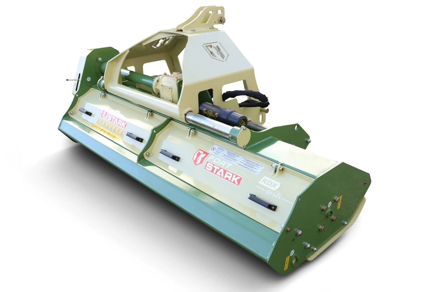 Stark Schlegelmulcher KDX 240 Profi +