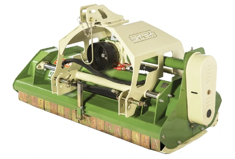 Stark Schlegelmulcher KMH 155 F Profi