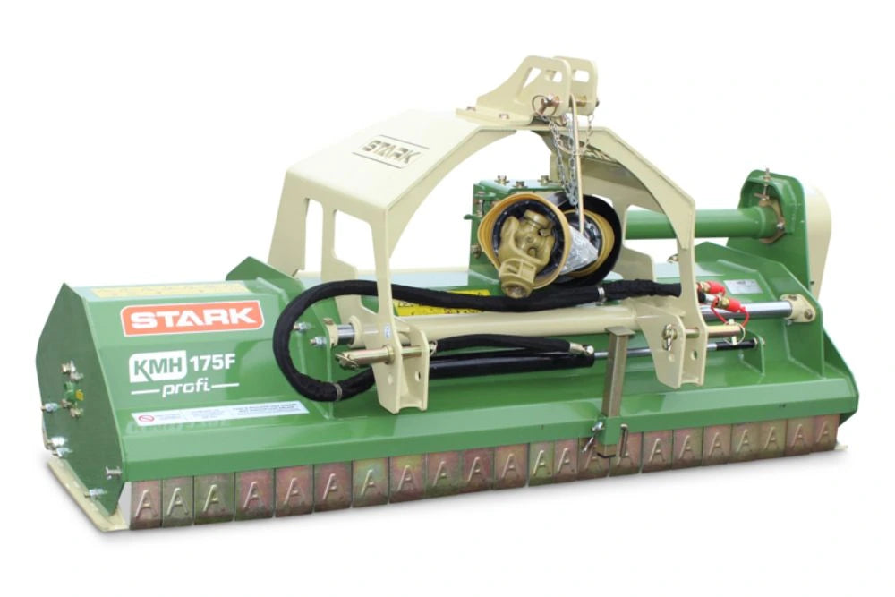 Stark Schlegelmulcher KMH 175 F Profi