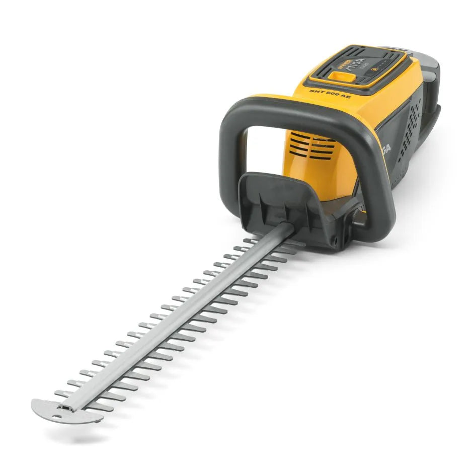 STIGA HT 500e Akku-Heckenschere (ohne Akku und Ladegerät)