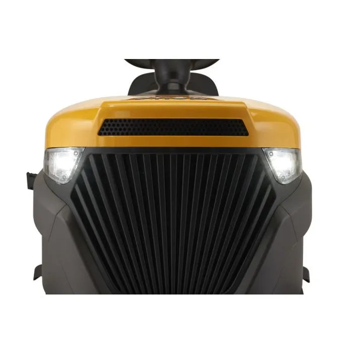 STIGA Estate 598 Benzin-Rasentraktor