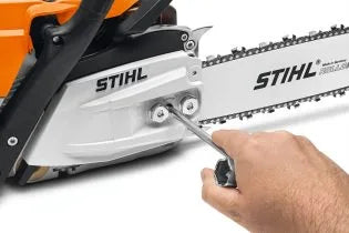 Stihl-MS-162-Benzin-Kettensaege-7