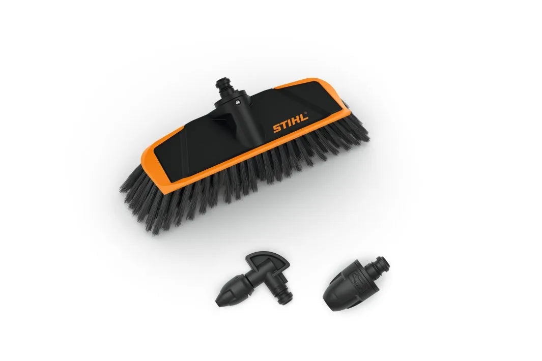 Stihl RE 90 - 130 PLUS Fahrzeugreinigungsset