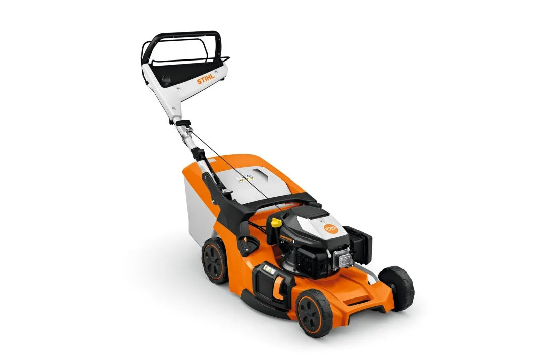 Stihl-RM-453-V-Benzin-Rasenmaeher1