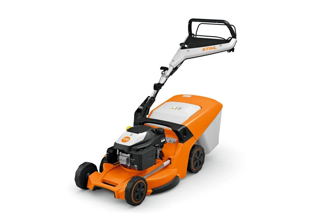 Stihl-RM-453-V-Benzin-Rasenmaeher2